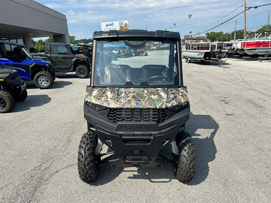 2024 Polaris Ranger SP 570 Premium