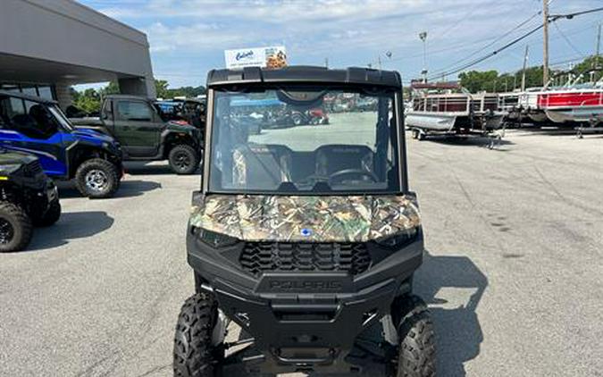 2024 Polaris Ranger SP 570 Premium