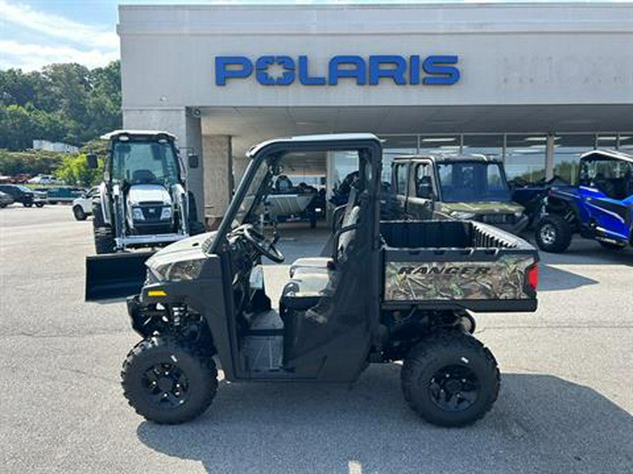 2024 Polaris Ranger SP 570 Premium