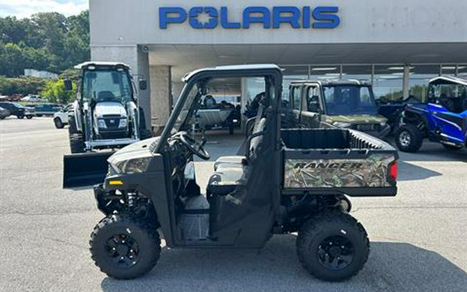 2024 Polaris Ranger SP 570 Premium