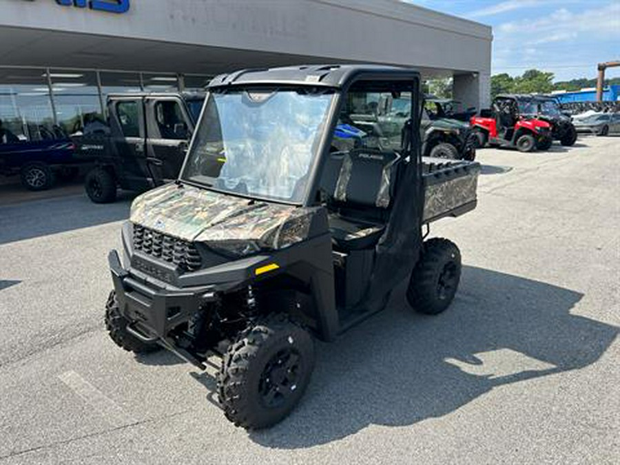 2024 Polaris Ranger SP 570 Premium