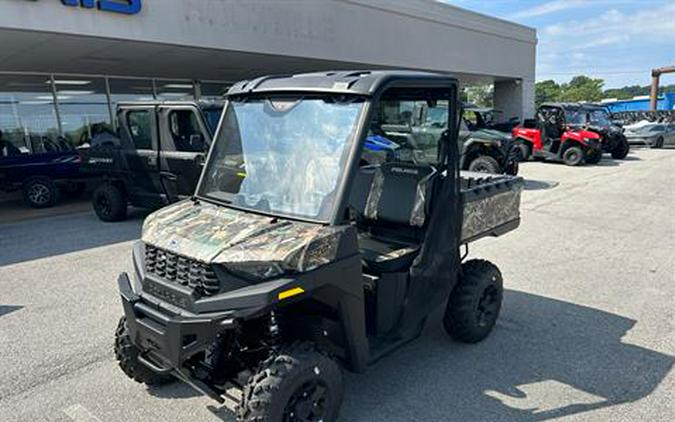 2024 Polaris Ranger SP 570 Premium