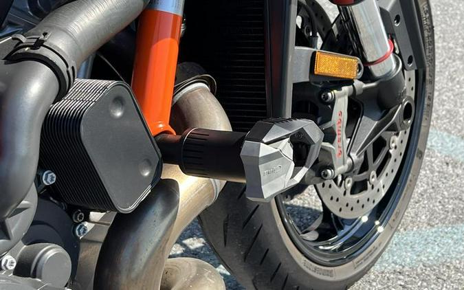 2021 KTM 1290 Super Duke R