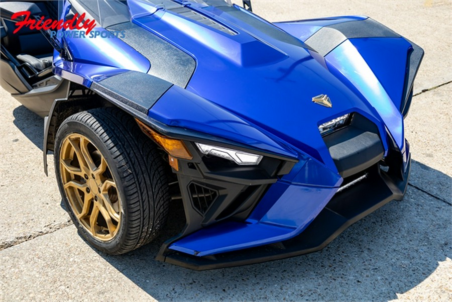 2021 Slingshot Slingshot SL Automatic