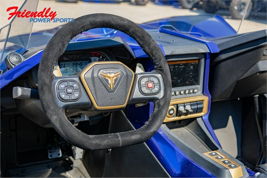 2021 Slingshot Slingshot SL Automatic