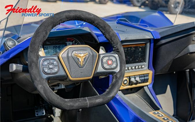 2021 Slingshot Slingshot SL Automatic