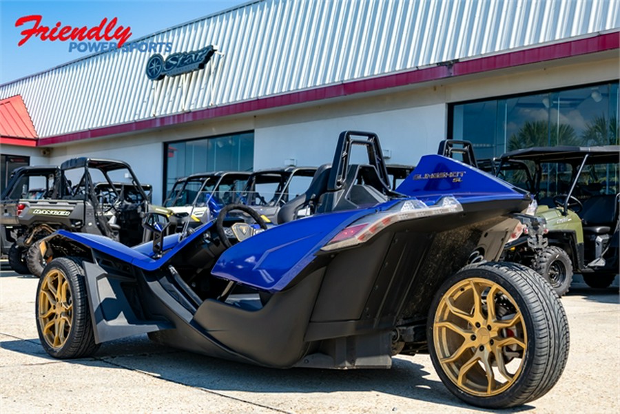 2021 Slingshot Slingshot SL Automatic