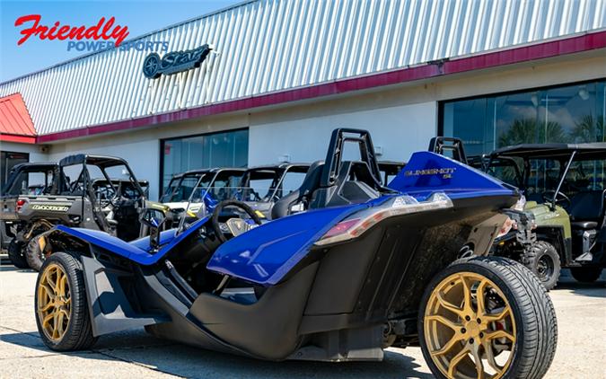 2021 Slingshot Slingshot SL Automatic