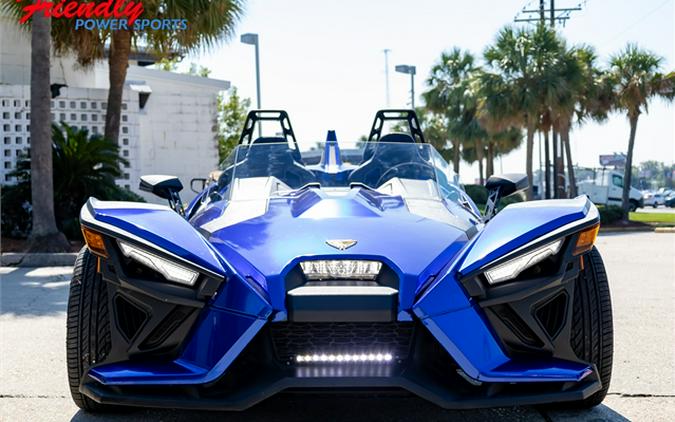 2021 Slingshot Slingshot SL Automatic