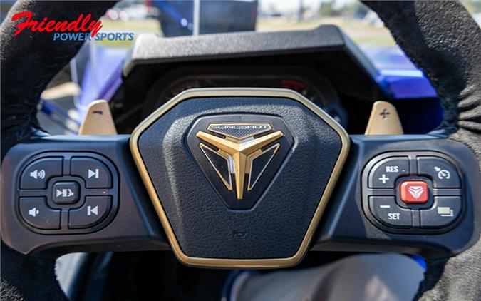 2021 Slingshot Slingshot SL Automatic