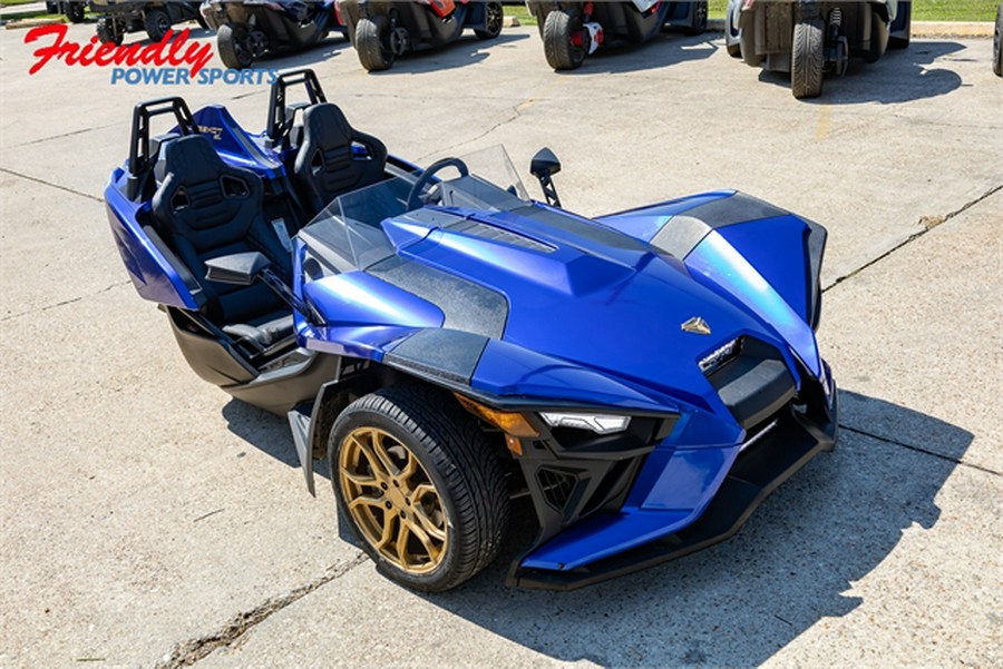 2021 Slingshot Slingshot SL Automatic