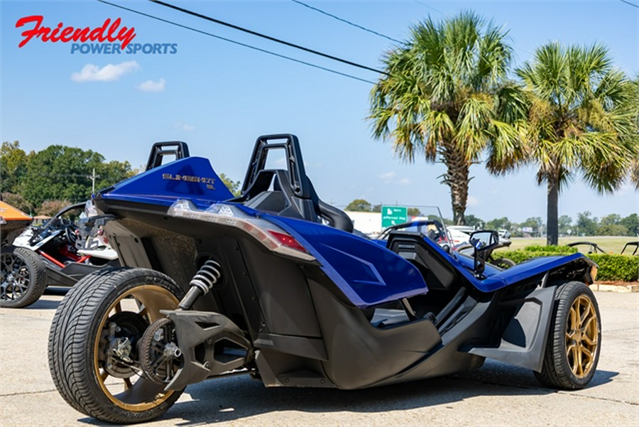 2021 Slingshot Slingshot SL Automatic