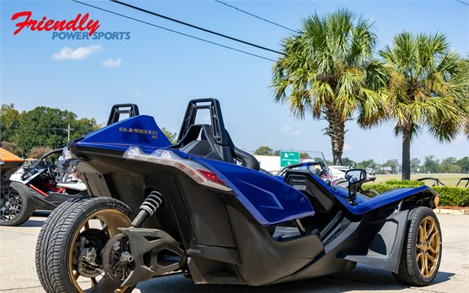 2021 Slingshot Slingshot SL Automatic