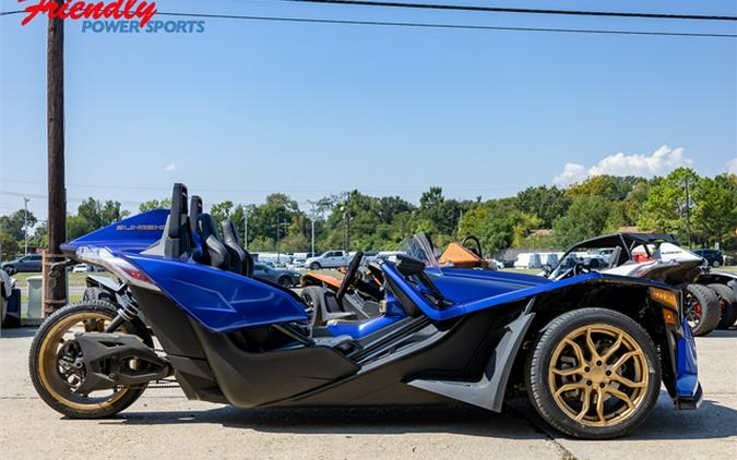 2021 Slingshot Slingshot SL Automatic