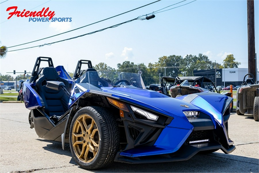 2021 Slingshot Slingshot SL Automatic