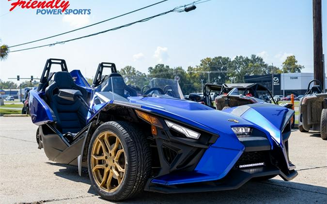 2021 Slingshot Slingshot SL Automatic