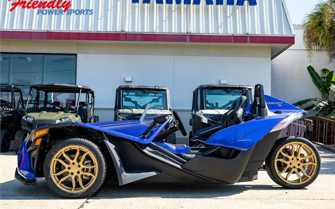 2021 Slingshot Slingshot SL Automatic