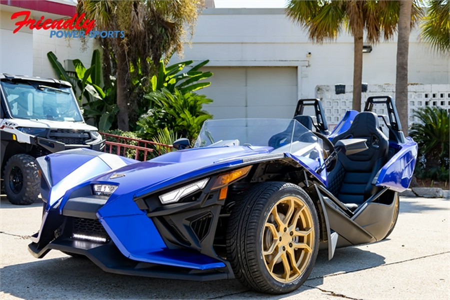 2021 Slingshot Slingshot SL Automatic