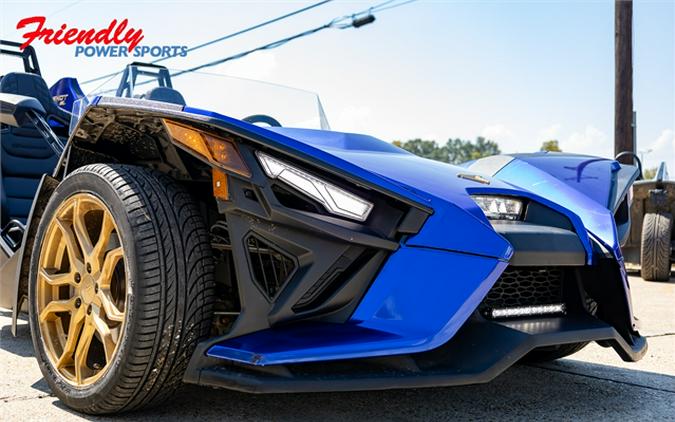 2021 Slingshot Slingshot SL Automatic