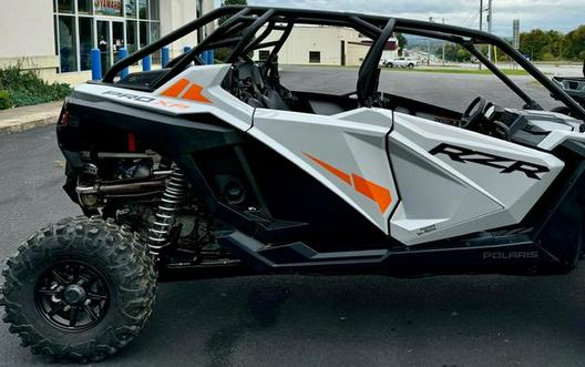 2023 Polaris® RZR Pro XP 4 Sport