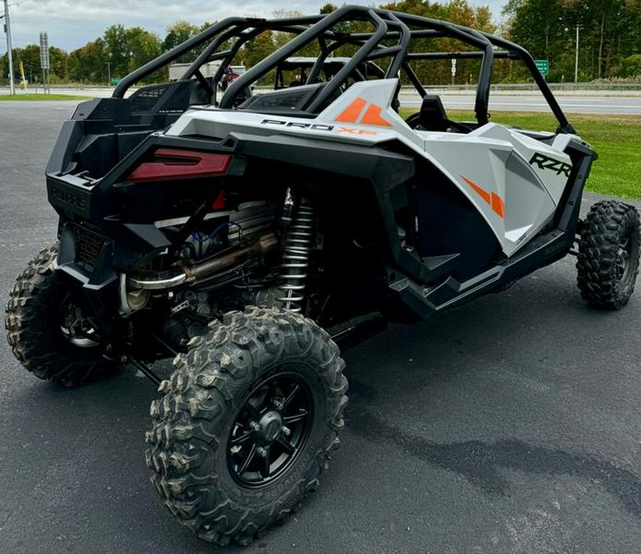 2023 Polaris® RZR Pro XP 4 Sport