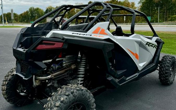 2023 Polaris® RZR Pro XP 4 Sport