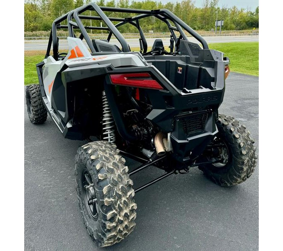 2023 Polaris® RZR Pro XP 4 Sport