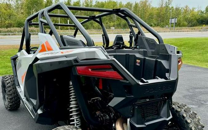 2023 Polaris® RZR Pro XP 4 Sport