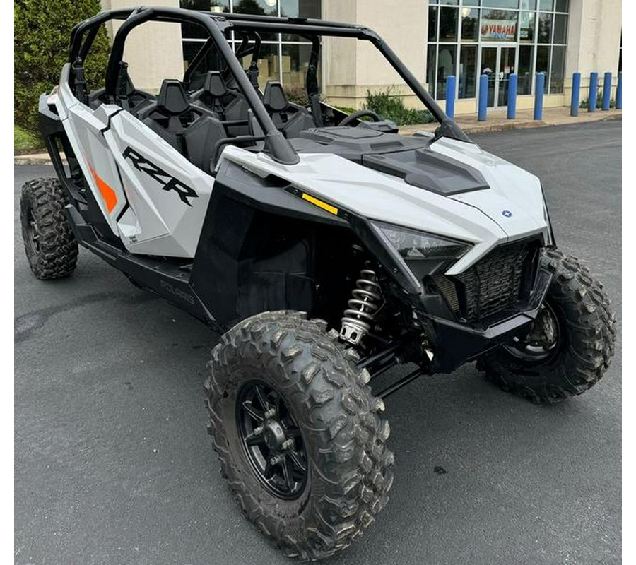 2023 Polaris® RZR Pro XP 4 Sport