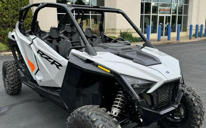 2023 Polaris® RZR Pro XP 4 Sport