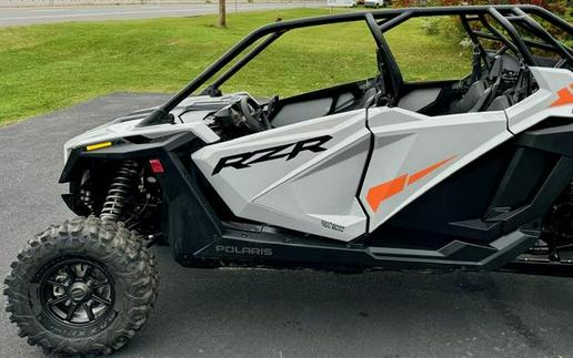 2023 Polaris® RZR Pro XP 4 Sport