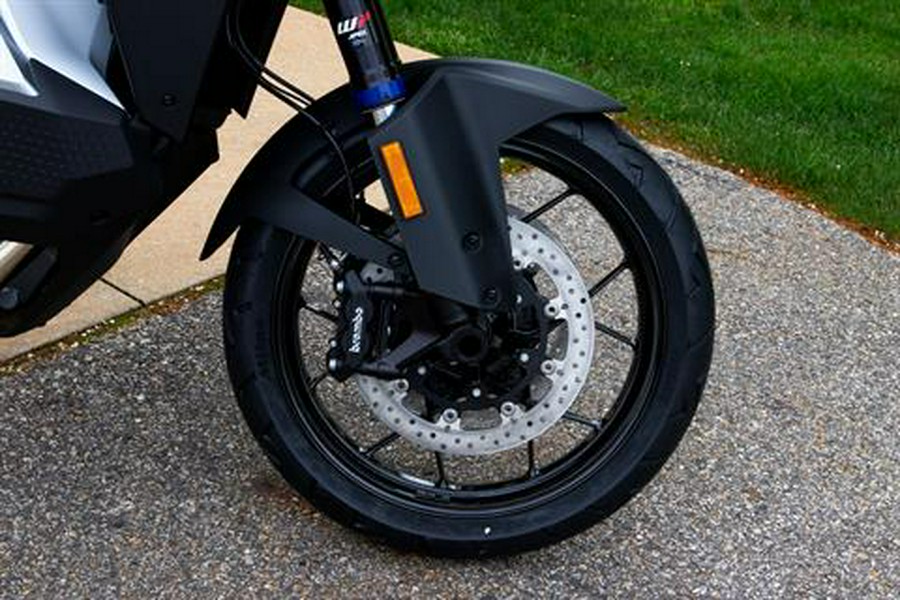 2024 KTM 1290 Super Adventure S