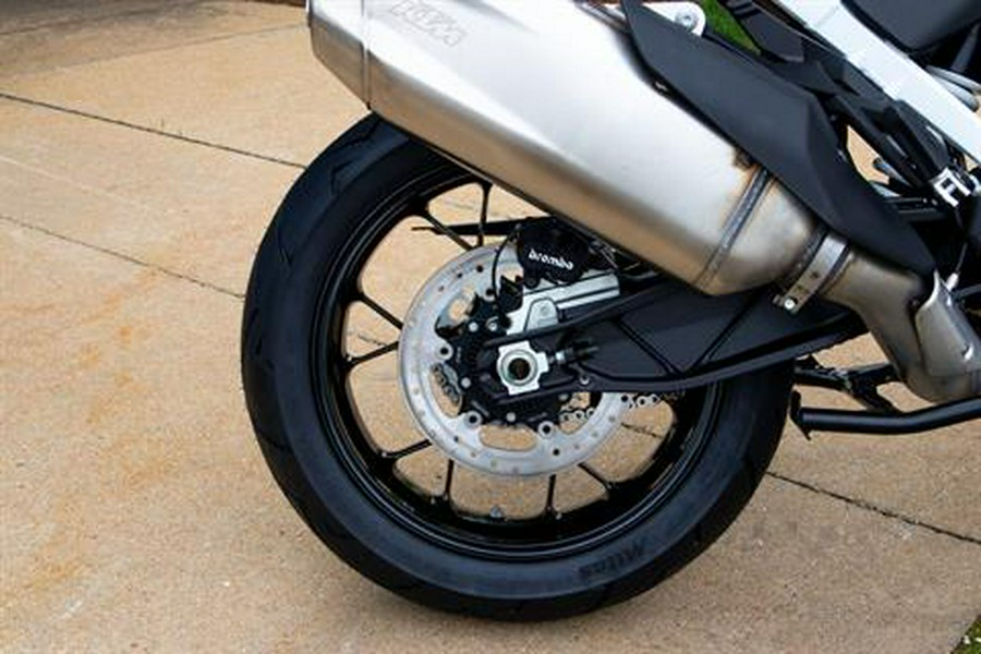 2024 KTM 1290 Super Adventure S