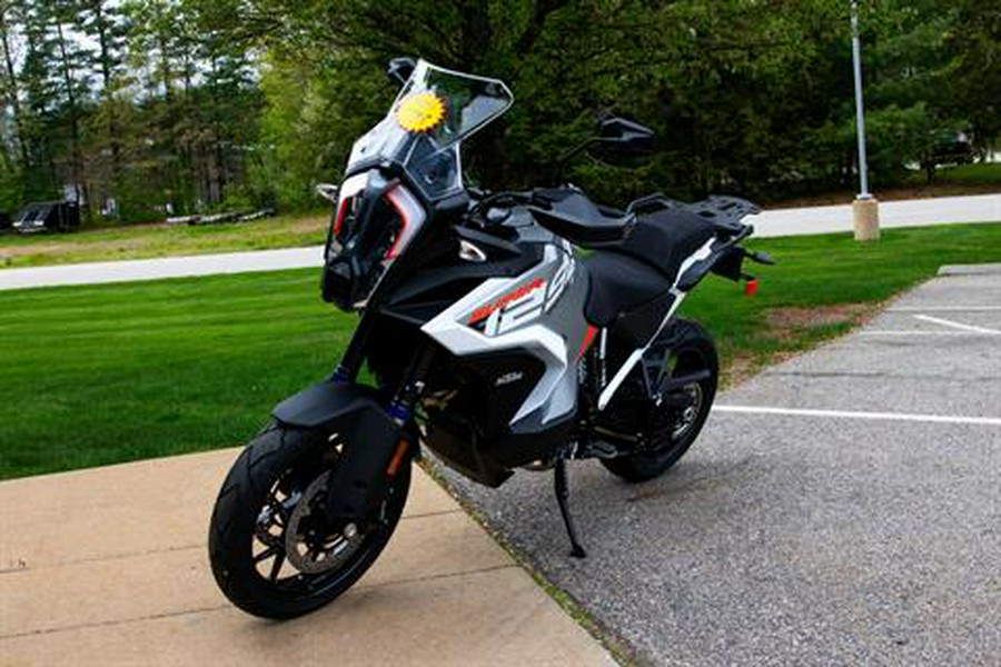 2024 KTM 1290 Super Adventure S