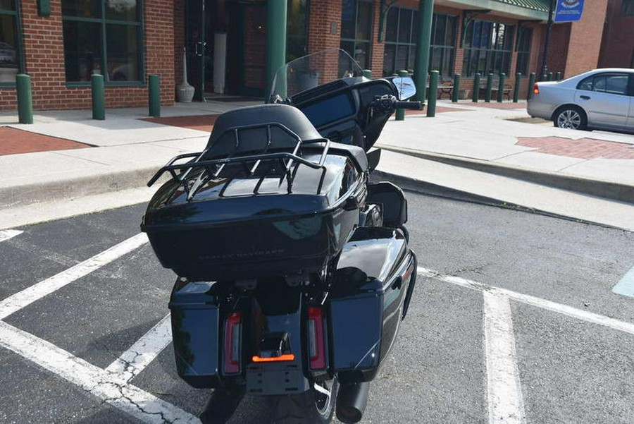 2025 Harley-Davidson® FLHXU - Street Glide® Ultra