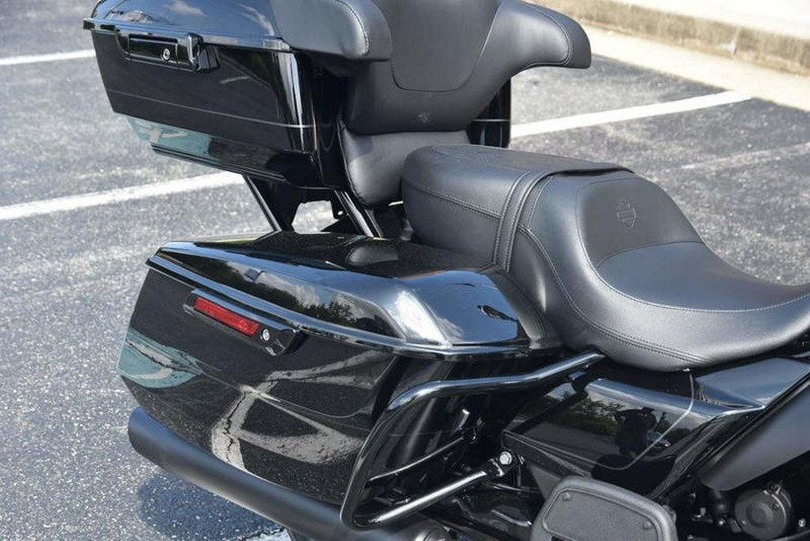 2025 Harley-Davidson® FLHXU - Street Glide® Ultra