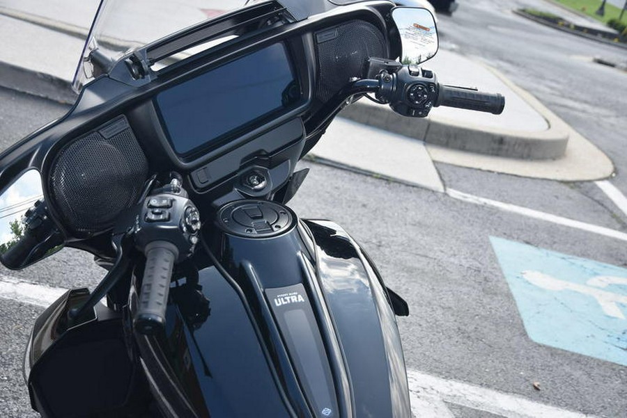 2025 Harley-Davidson® FLHXU - Street Glide® Ultra