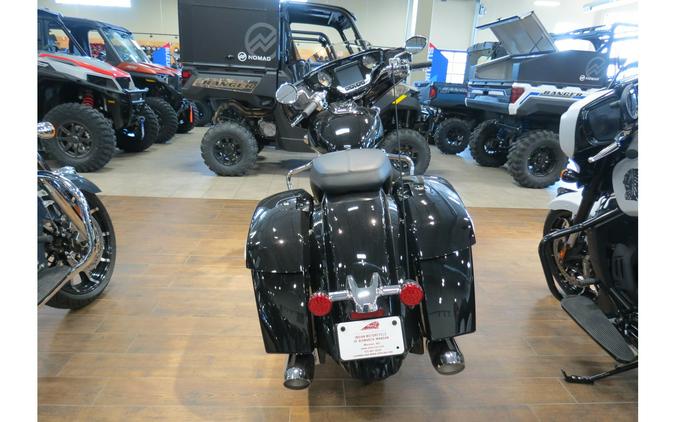 2025 Chieftain® PowerPlus Limited - Indian Motorcycle