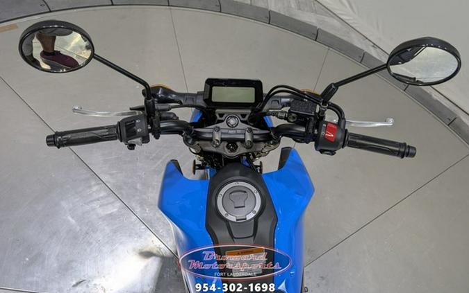 2026 Honda Grom