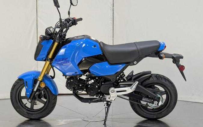 2026 Honda Grom