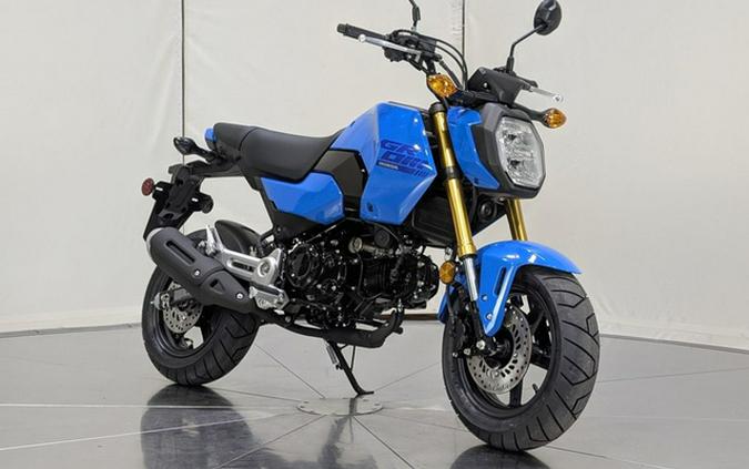 2026 Honda Grom
