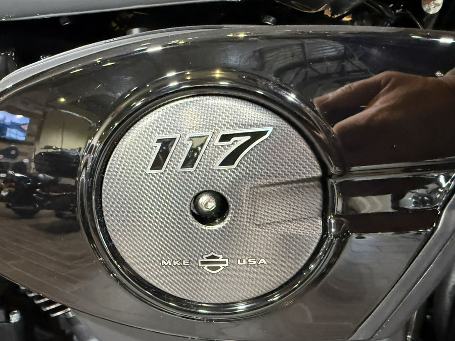 2025 Harley-Davidson Road Glide®