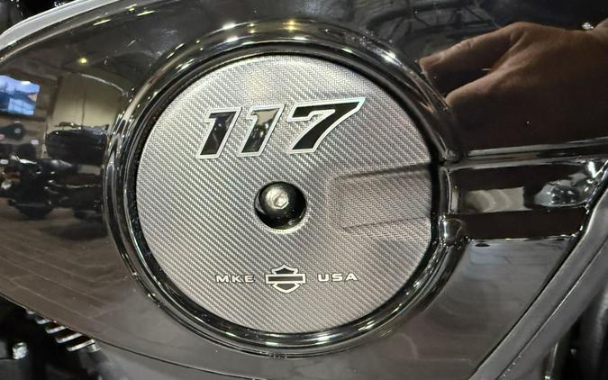 2025 Harley-Davidson Road Glide®