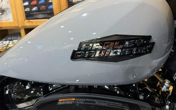 2025 Harley-Davidson Road Glide®