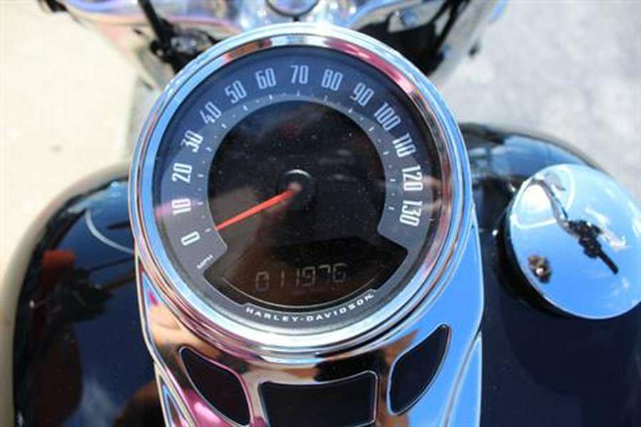 2022 Harley-Davidson Heritage Classic 114