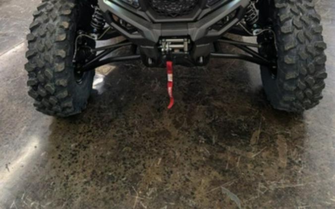 2026 Yamaha Wolverine RMAX2 1000 XT-R