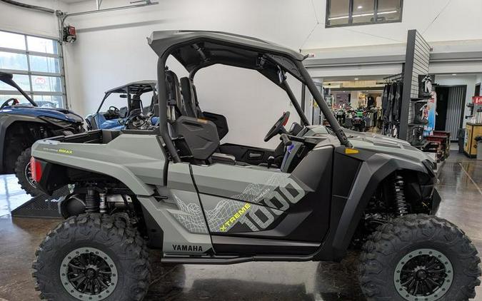 2026 Yamaha Wolverine Rmax2 1000 Xt-R