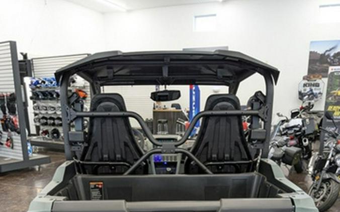 2026 Yamaha Wolverine RMAX2 1000 XT-R