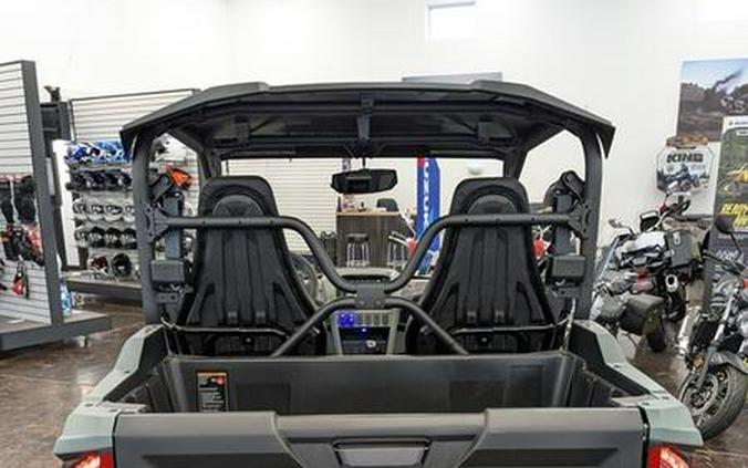 2026 Yamaha Wolverine Rmax2 1000 Xt-R