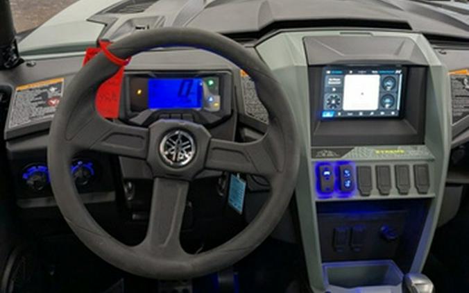 2026 Yamaha Wolverine RMAX2 1000 XT-R